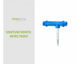 venturi vento para abonado